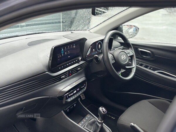 Used Hyundai BAYON 2025 for sale - 77230997: Photo 24