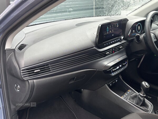 Used Hyundai BAYON 2025 for sale - 77230997: Photo 25