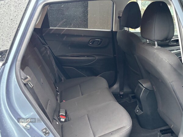 Used Hyundai BAYON 2025 for sale - 77230997: Photo 26