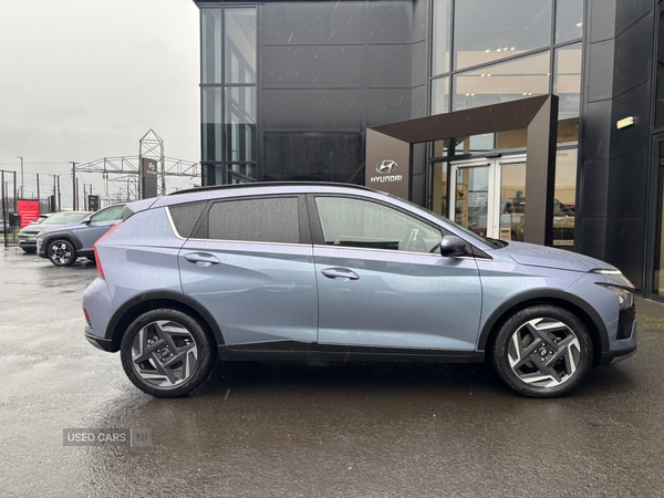 Used Hyundai BAYON 2025 for sale - 77230997: Photo 5