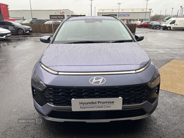 Used Hyundai BAYON 2025 for sale - 77230997: Photo 7