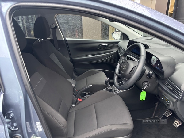 Used Hyundai BAYON 2025 for sale - 77230997: Photo 8