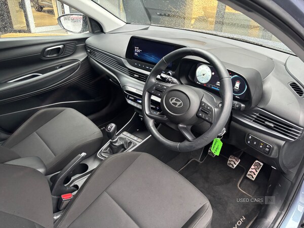 Used Hyundai BAYON 2025 for sale - 77230997: Photo 9