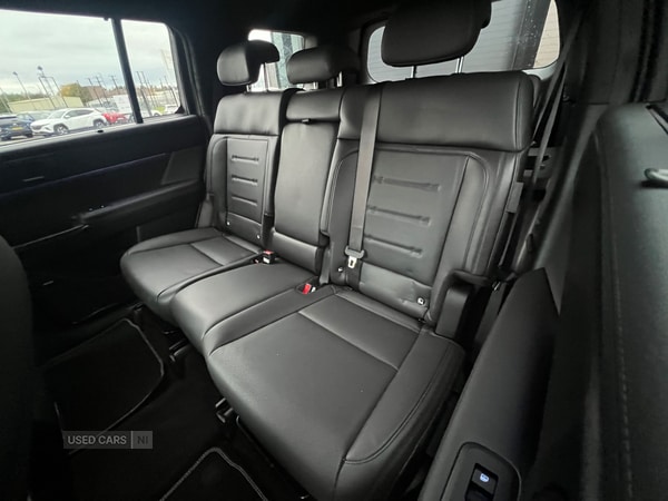 Used Hyundai Santa Fe 2025 for sale - 76110003: Photo 14