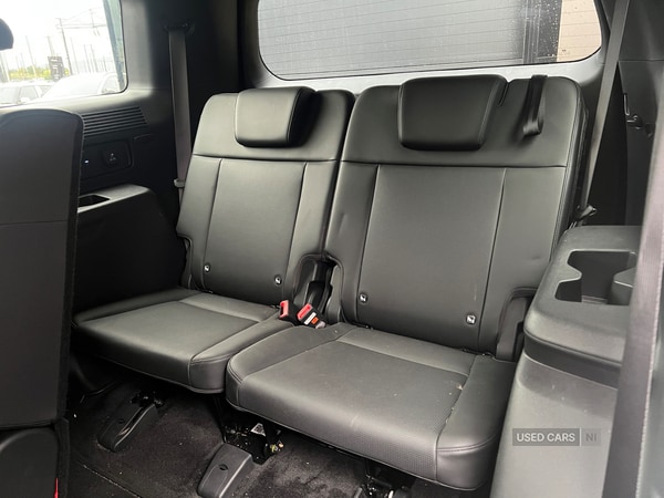 Used Hyundai Santa Fe 2025 for sale - 76110003: Photo 15