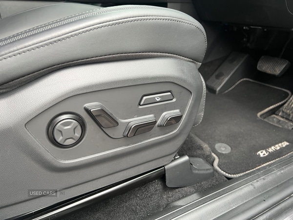 Used Hyundai Santa Fe 2025 for sale - 76110003: Photo 17