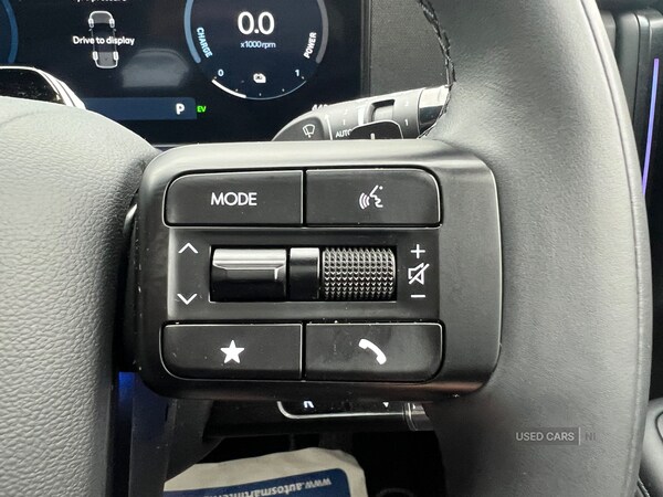 Used Hyundai Santa Fe 2025 for sale - 76110003: Photo 24