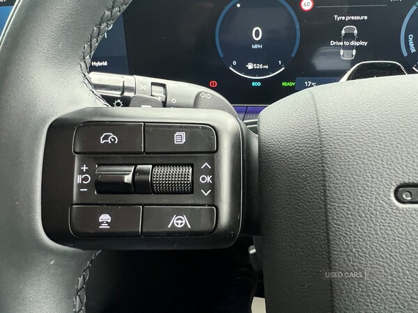 Used Hyundai Santa Fe 2025 for sale - 76110003: Photo 25