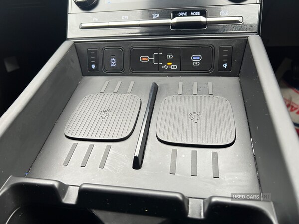 Used Hyundai Santa Fe 2025 for sale - 76110003: Photo 26