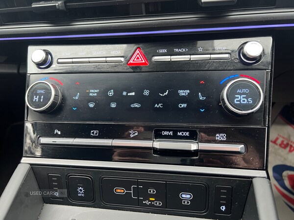Used Hyundai Santa Fe 2025 for sale - 76110003: Photo 31