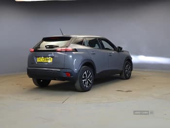 Used Peugeot 2008 2023 for sale - 79875309: Photo
