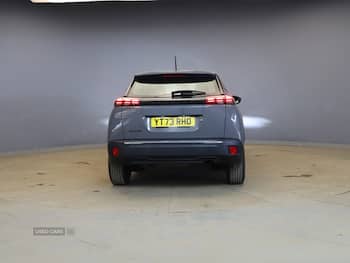 Used Peugeot 2008 2023 for sale - 79875309: Photo