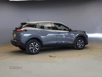 Used Peugeot 2008 2023 for sale - 79875309: Photo