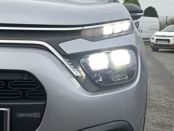 Used Citroen C3 2024 for sale - 76634559: Photo 10