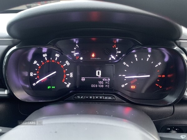 Used Citroen C3 2024 for sale - 76634559: Photo 13