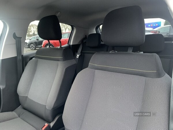 Used Citroen C3 2024 for sale - 76634559: Photo 15