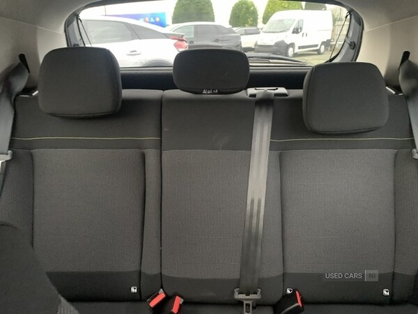 Used Citroen C3 2024 for sale - 76634559: Photo 16