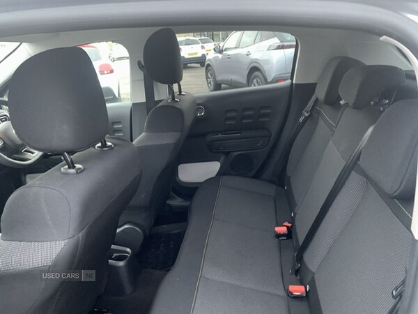 Used Citroen C3 2024 for sale - 76634559: Photo 18