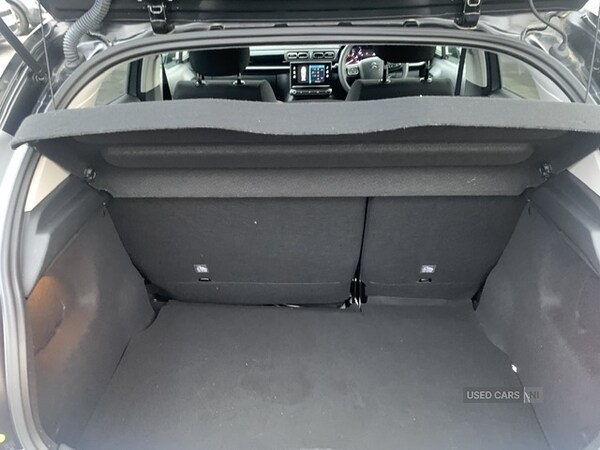 Used Citroen C3 2024 for sale - 76634559: Photo 19