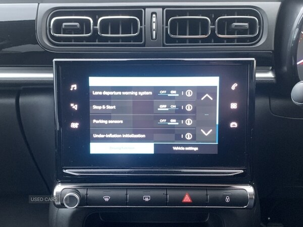 Used Citroen C3 2024 for sale - 76634559: Photo 20