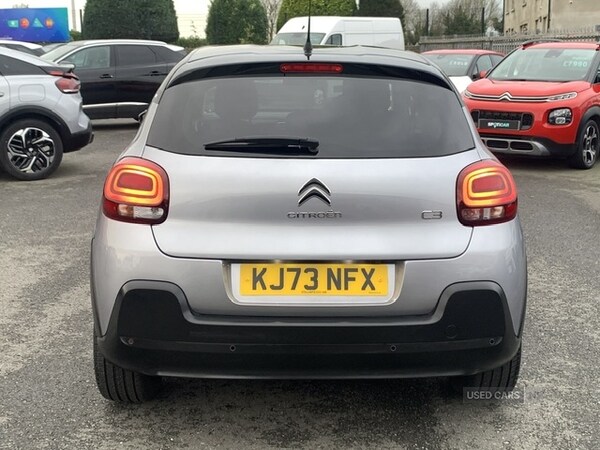 Used Citroen C3 2024 for sale - 76634559: Photo 21