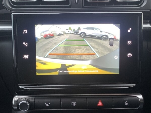 Used Citroen C3 2024 for sale - 76634559: Photo 22