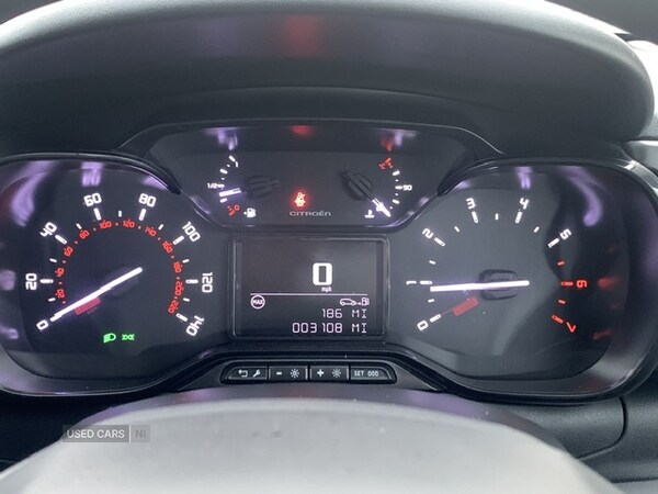 Used Citroen C3 2024 for sale - 76634559: Photo 23