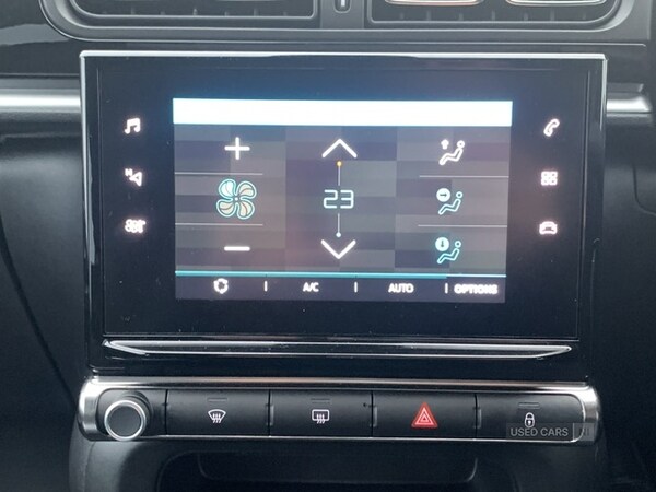 Used Citroen C3 2024 for sale - 76634559: Photo 24