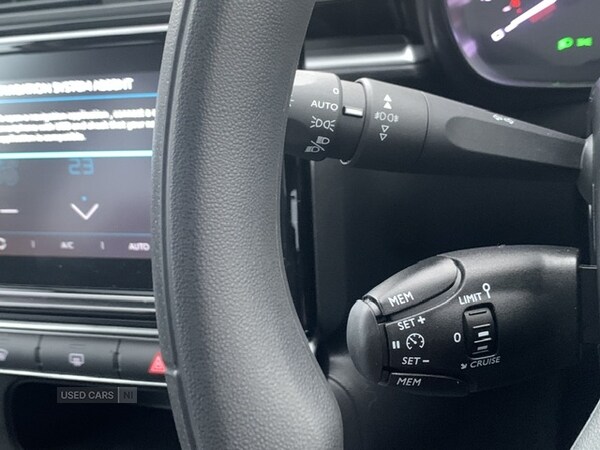 Used Citroen C3 2024 for sale - 76634559: Photo 29