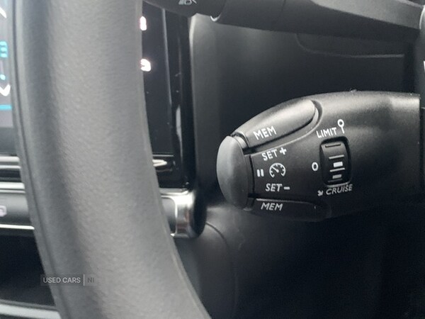 Used Citroen C3 2024 for sale - 76634559: Photo 30