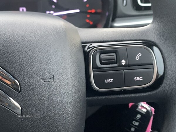 Used Citroen C3 2024 for sale - 76634559: Photo 31