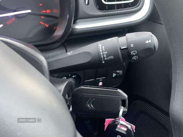 Used Citroen C3 2024 for sale - 76634559: Photo 32