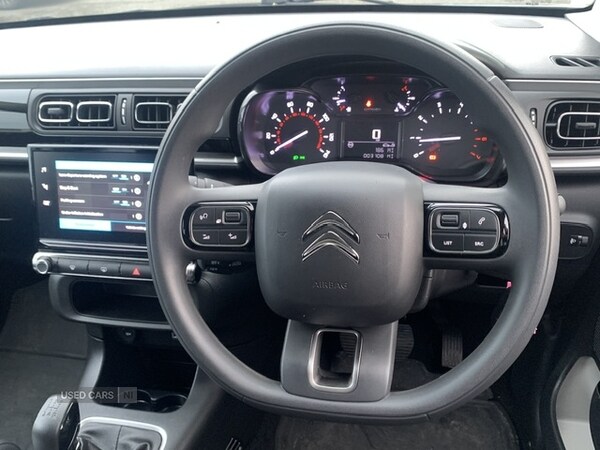 Used Citroen C3 2024 for sale - 76634559: Photo 5