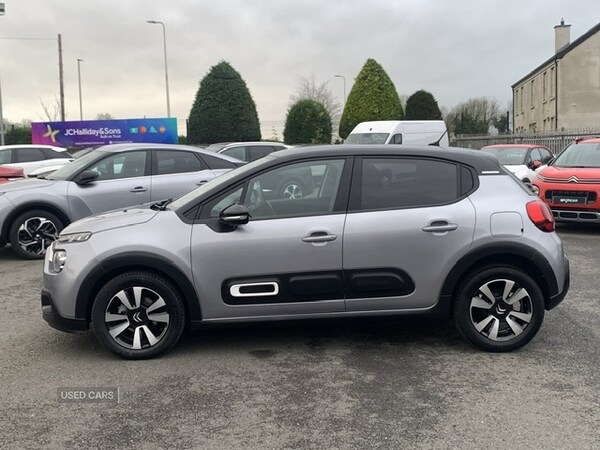 Used Citroen C3 2024 for sale - 76634559: Photo 7