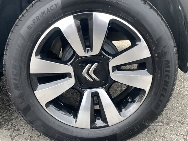 Used Citroen C3 2024 for sale - 76634559: Photo 9