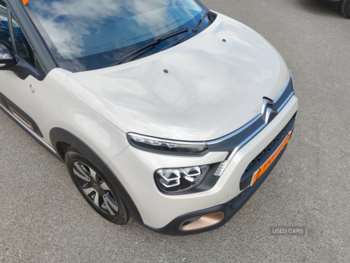 Used Citroen C3 2023 for sale - 74632641: Photo