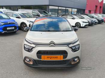 Used Citroen C3 2023 for sale - 74632641: Photo