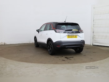 Used Vauxhall Crossland 2022 for sale - 79249122: Photo