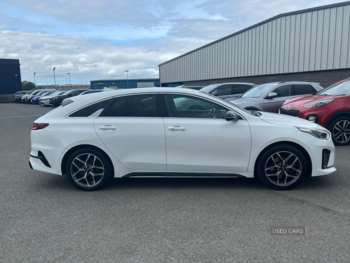 Used Kia Pro Ceed 2020 for sale - 74759430: Photo