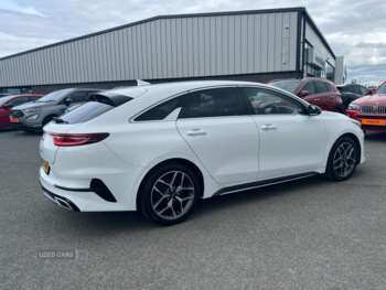 Used Kia Pro Ceed 2020 for sale - 74759430: Photo