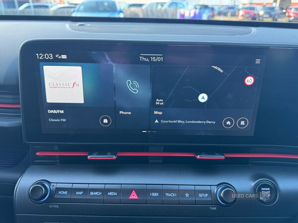 Used Hyundai KONA 2025 for sale - 77217996: Photo 14