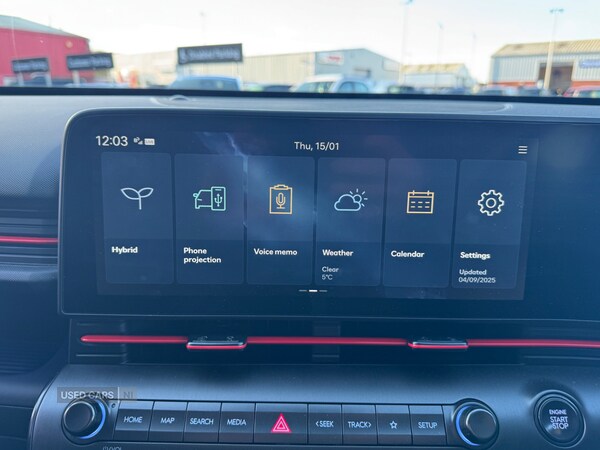 Used Hyundai KONA 2025 for sale - 77217996: Photo 15