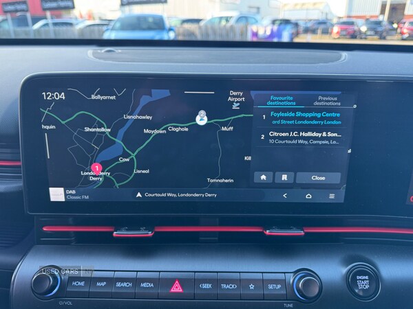 Used Hyundai KONA 2025 for sale - 77217996: Photo 17