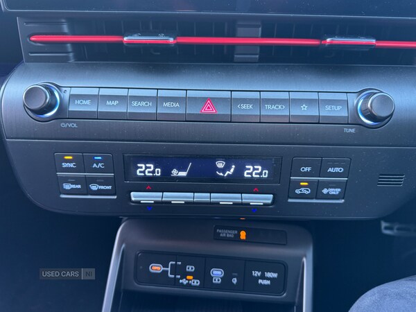 Used Hyundai KONA 2025 for sale - 77217996: Photo 18