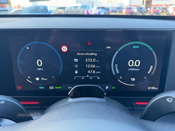 Used Hyundai KONA 2025 for sale - 77217996: Photo 20