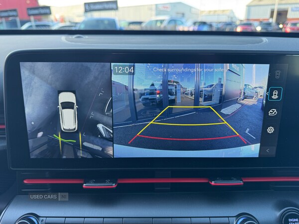 Used Hyundai KONA 2025 for sale - 77217996: Photo 21