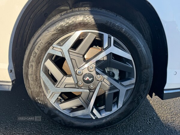 Used Hyundai KONA 2025 for sale - 77217996: Photo 23