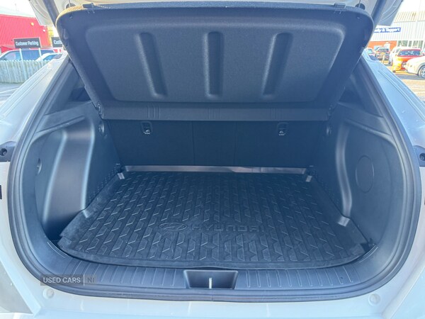 Used Hyundai KONA 2025 for sale - 77217996: Photo 6