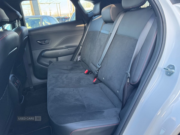 Used Hyundai KONA 2025 for sale - 77217996: Photo 7