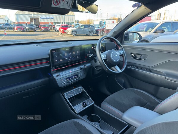 Used Hyundai KONA 2025 for sale - 77217996: Photo 8